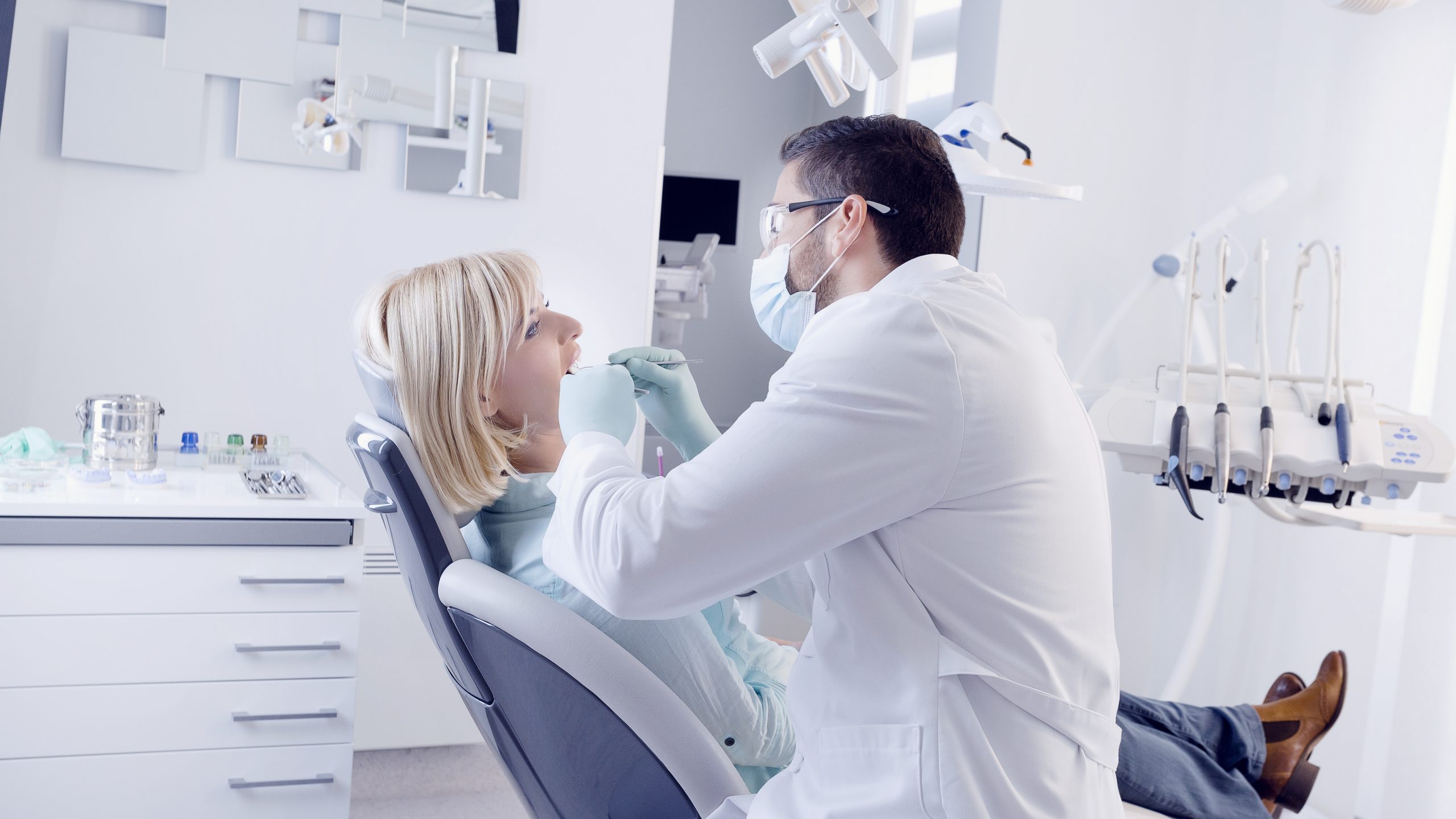 Dentist in Plano, IL