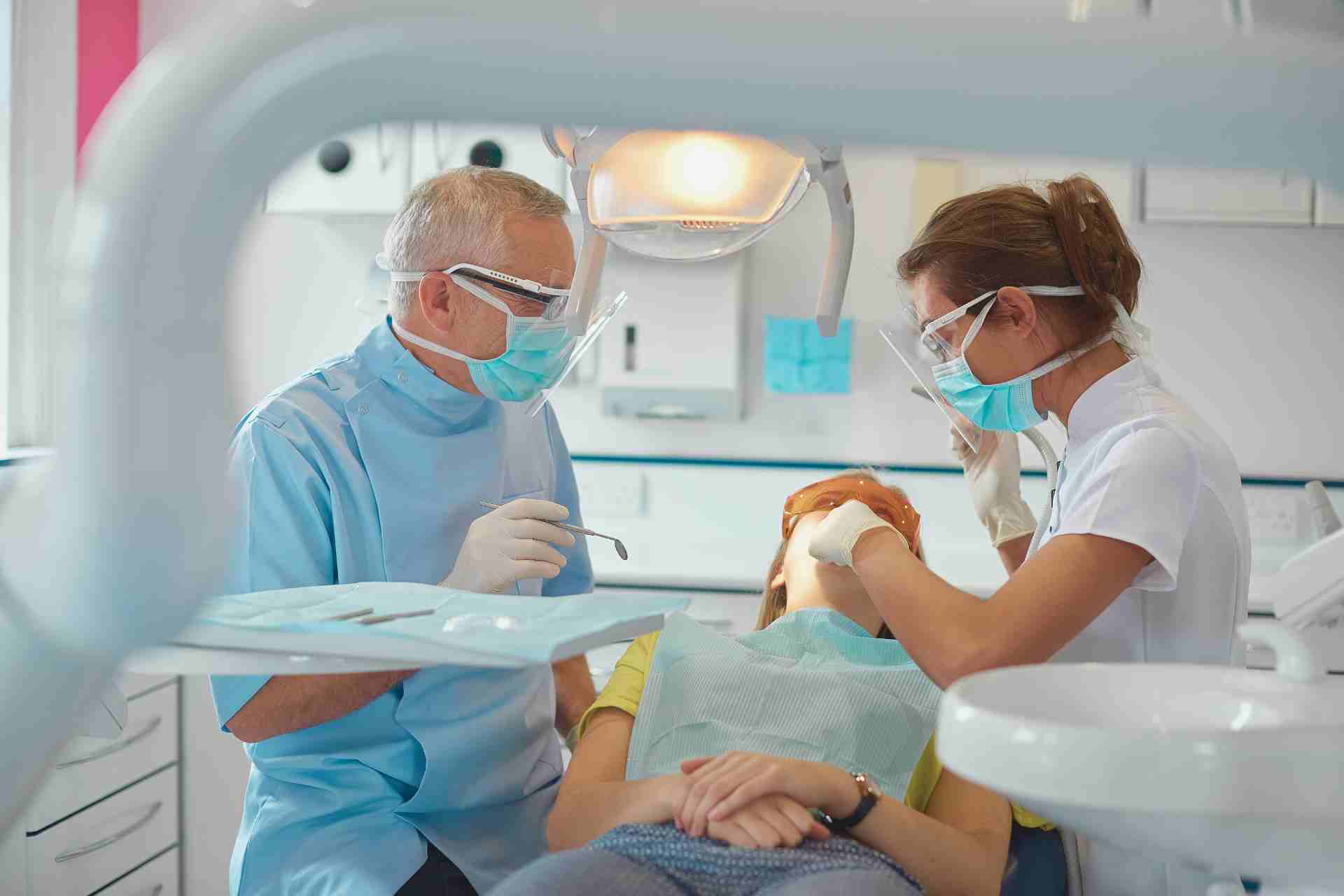 Dentist in Plano, IL